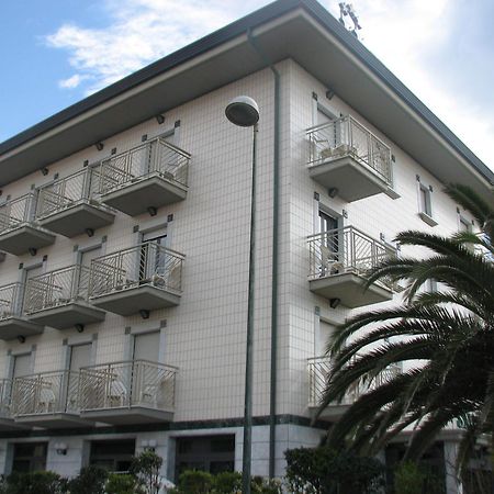 Hotel Smeraldo Lido di Camaiore Eksteriør bilde