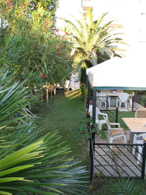 Hotel Smeraldo Lido di Camaiore Eksteriør bilde