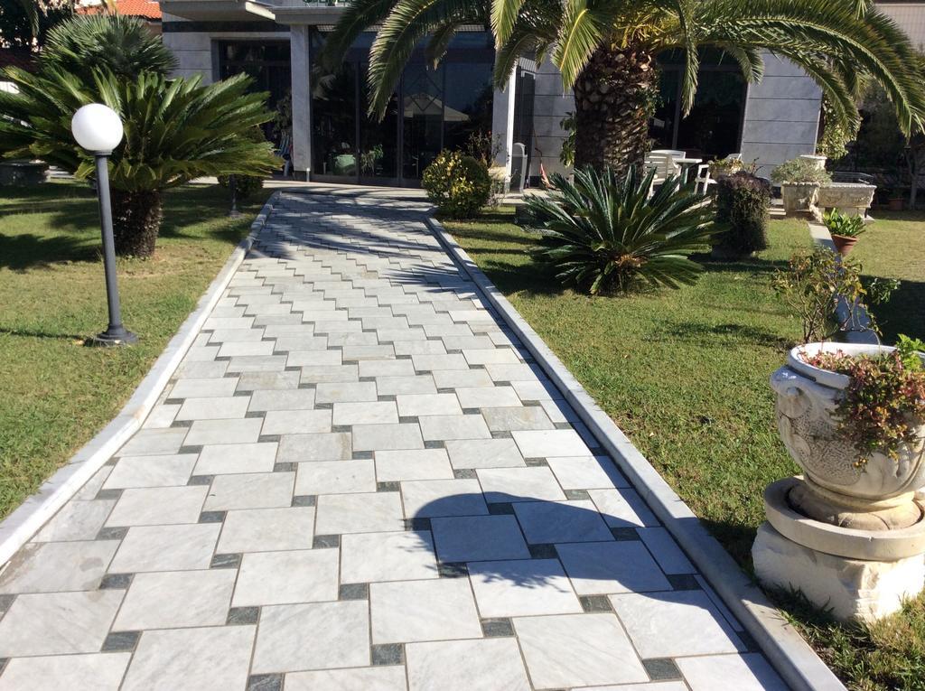 Hotel Smeraldo Lido di Camaiore Eksteriør bilde