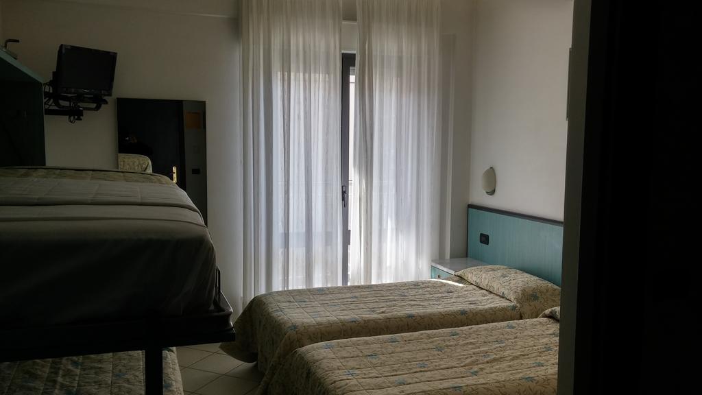 Hotel Smeraldo Lido di Camaiore Eksteriør bilde