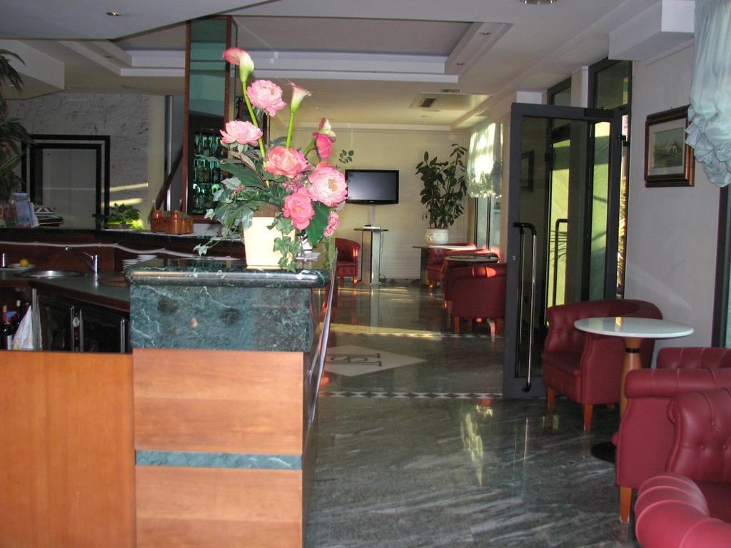 Hotel Smeraldo Lido di Camaiore Eksteriør bilde